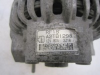 Mazda 2.0 td генератор Доставка, фото thumb