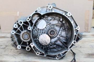 фото thumb №1, Коробка передач коробки передач chevrolet orlando 2012r 2.0 vcdi f40 6biegów