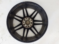 фото thumb №10, Kpl диски  алюмінієві диски r21 audi q7 4l 10j et44 s-line