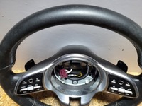 фото thumb №5, Mercedes a-klasa w177 повітропровід пелюстки перемикання