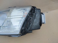 фото thumb №7, Фара лампа передня перед ліва audi a8 d3 bi ксенон поворотний 10 pin euro