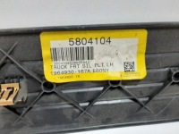 фото thumb №10, Chevrolet silverado 5.3 v8 12r молдинг порогова пасажира ліва 15298230