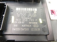 фото thumb №13, Подъемник стекло левый передний vw passat b6 3c1837755k 1k0959793p 3c1837461l