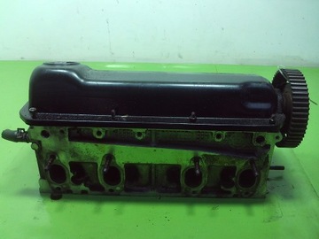 фото thumb №5, Volkswagen golf iv 1.6 8v головка двигателя
