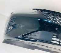 фото thumb №7, Opel insignia b lift бампер перед передній 4xpdc