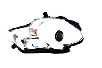 фото thumb №2, Magneti marelli фара лампа передня