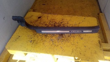 фото thumb №7, Планка na порог левый перед celica vii 67914-20230