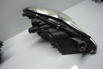 фото thumb №9, Mercedes w219 cls лампа перед права ліва ксенон