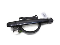 фото thumb №1, Ручка дверь левый задняя x42 mitsubishi lancer viii