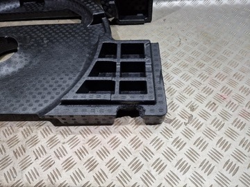 фото thumb №7, Пол пенополистирол багажника opel astra j gtc