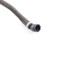 Bmw x5 f15 патрубок труба шланг води рідина охолоджуючої 7644098 Доставка, фото thumb