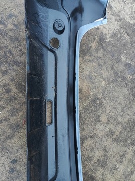 фото thumb №12, Бампер зад 85022jd00h nissan qashqai j10 07- pdc 85022jd00h