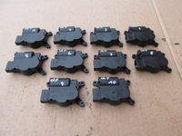 фото thumb №5, Audi q7 4l 2007r моторчик отопителя 52411483r04