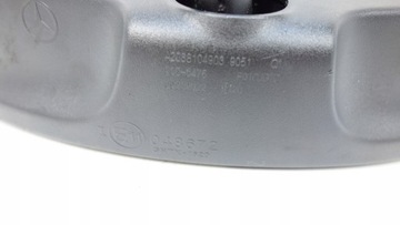 фото thumb №5, Дзеркало внутрішні заднього виду mercedes c w206 2021- a2068104903