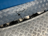 фото thumb №7, Jaguar s-type накладка молдинг кришки багажника хром