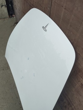 фото thumb №7, Капот кришка двигуна tesla 3 iii рестайлінг 2023-^