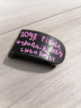 фото thumb №5, Fiesta mk7 кріплення кронштейн радіатор 8v51-8b069