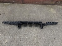 Jeep wrangler iv 18- комплектний  абсорбер бампер передній jl Доставка, фото thumb