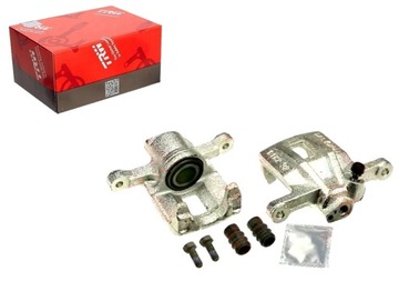 фото thumb №1, Trwbhn1035e супорт гальма дисковий зад l chevro