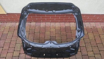 фото thumb №6, Mazda mx30 mx 30 mx-30 задняя крышка зад