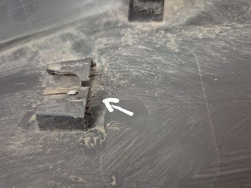 фото thumb №6, Toyota ch-r i 16-19 планка двері зад ліва задня 75078