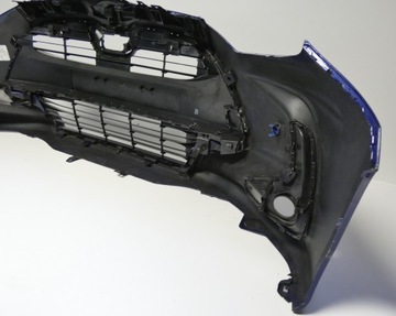 фото thumb №12, Toyota yaris iv 4 52119-k0050 2020- pod 4 pdc бампер перед переднее