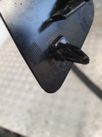 фото thumb №9, Audi q4 sportback e-tron 2020-2025 заглушка левая распылителя 89a955275