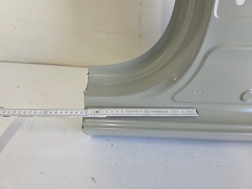 фото thumb №13, Поріг обшивка стійка a b праві hyundai i20 iii 20-