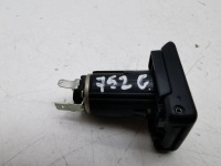 фото thumb №6, Mitsubishi outlander 2015 гніздо 12v зад