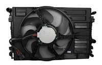 фото thumb №1, Комплект радіатор audi q2 ga 2016 -