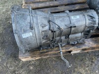 Автоматична коробка передач передач range rover discovery 5 hpla-7000-cc Ціна, фото thumb