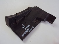 фото thumb №1, Захист вентилятора chevrolet spark iii 2009-2015