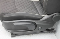 фото thumb №9, Сиденья сиденье левый правый заднее сиденье комплект kia ceed iii hb gt line 18-