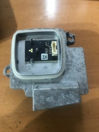 фото thumb №1, Модуль правый лампы поворотник led drl low version 63119851050b do bmw 4 m4