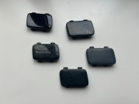 фото thumb №1, Bmw seria 1 e81 e87 стандарт lift 07-11 заглушка фаркоп перед оригінал