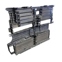 фото thumb №7, Ford edge ii 2016 впуск / канал воздуха интеркулер