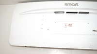 фото thumb №3, Кришка багажника борт smart fortwo ii 10-14r