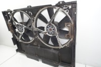 Купити Mercedes w140 вентилятор вентилятор вентилятори кондиціонер 1405051455, фото thumb