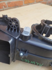 фото thumb №11, Mercedes ml w164 05-11 3.0 cdi воздуходувка воздуховод