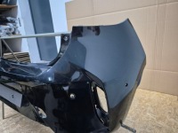 фото thumb №10, Opel corsa f opc бампер задний pdc