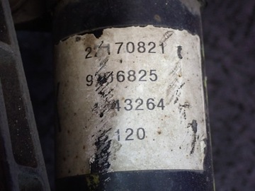 фото thumb №11, Opel astra g ii 98-09 1.8 mcperson амортизатор перед левый 22170821