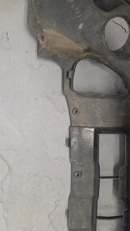 фото thumb №13, Honda cr-v бампер задній  71102swwg000