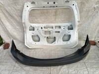 фото thumb №6, Toyota rav4 2013-2015 крышка багажника задняя бампер