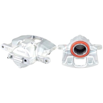 фото thumb №1, Супорт гальмівний перед l do jeep cherokee wrangler