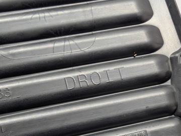 фото thumb №13, Peugeot 3008 5008 ii решітка бампера ліва права перед нова оригінал