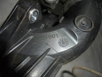 фото thumb №5, Труба интеркулер renault clio iv lift 0,9 tce 2018 хэтчбек