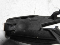 фото thumb №5, Mitsubishi asx i 10-12 завершение жабо правый перед 7405a368