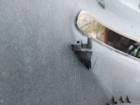 фото thumb №13, Hyundai i30 3 iii lift hb бампер задний задняя