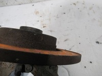 фото thumb №6, Поворотний кулак перед права dacia sandero ii 1.4 8v 14-