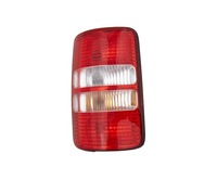 фото thumb №1, Vw caddy 10 - 15 лампа задня задня ліва